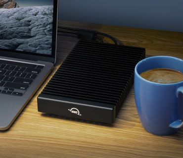 External SSDs
