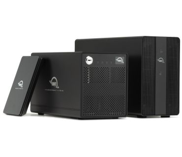 External SSDs