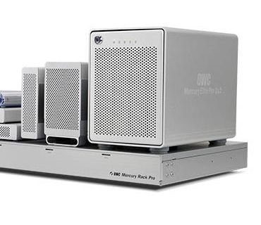 Drive Enclosures