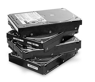 Internal Drives
